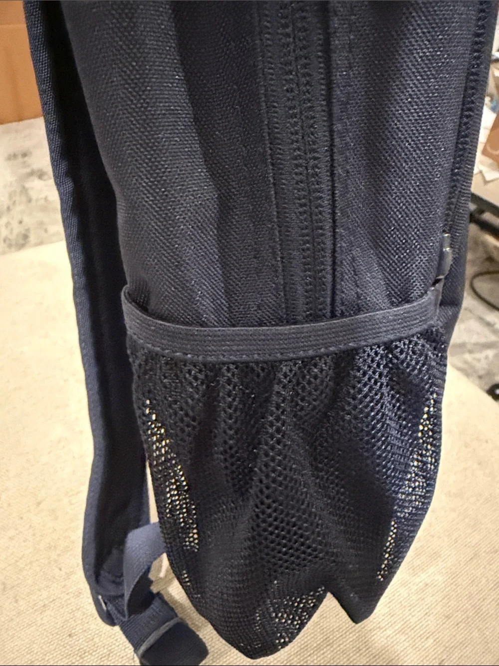 Dakine Midnight Navy Class 25 L Backpack/NWT